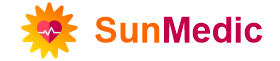 SunMedic - produse de sănătate naturale