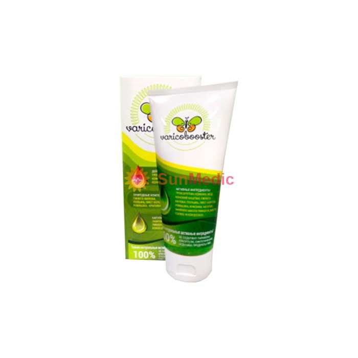 Crema de varice Varicobooster