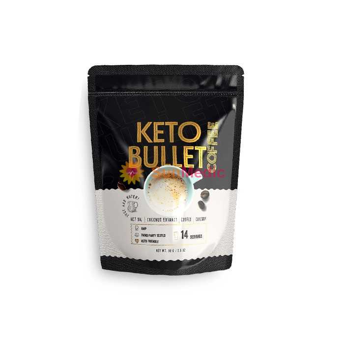 Remède de perte de poids Keto Bullet En France