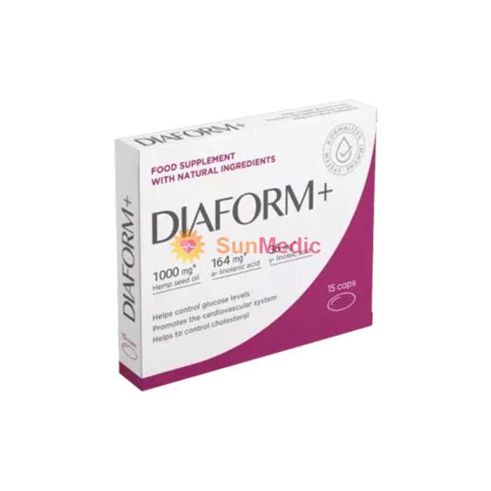 Diaform+