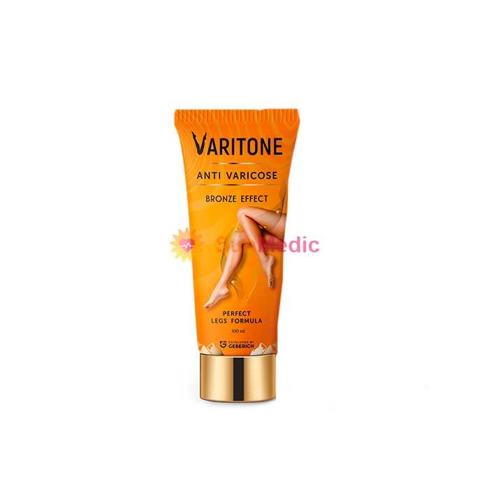 Gel para varizes Varitone Em Portugal