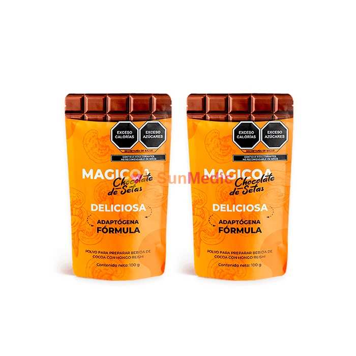 Продукт за отслабване Magicoa В България