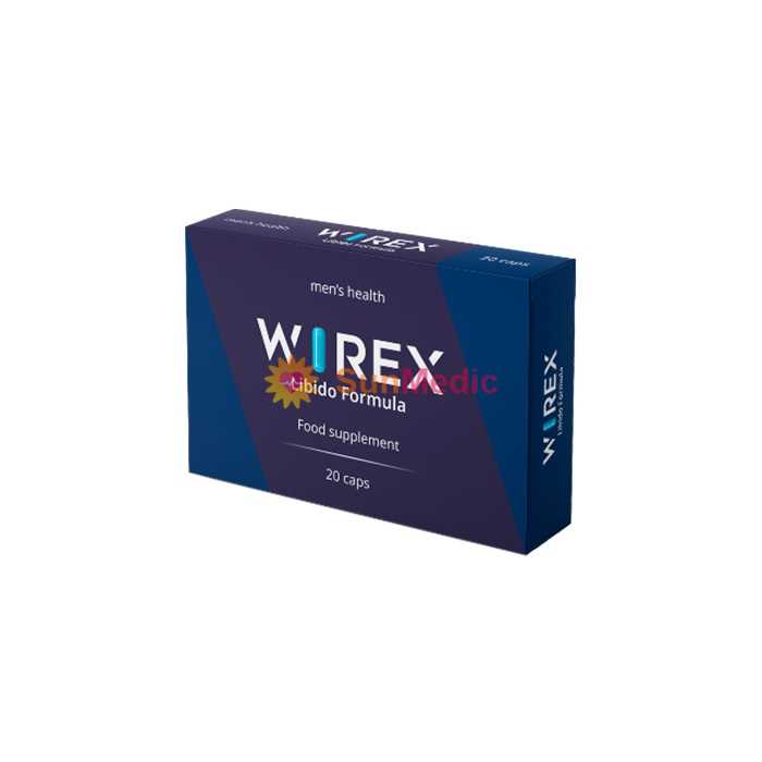 Wirex