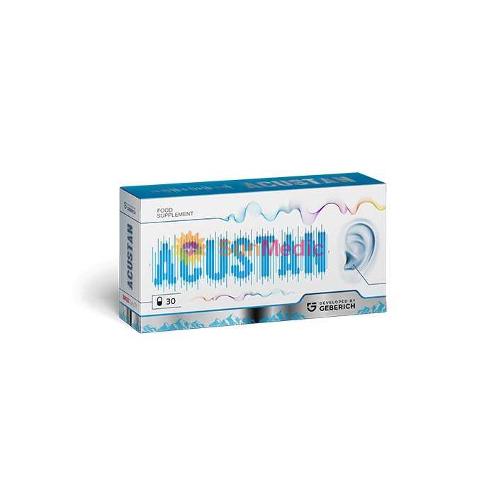 Acustan