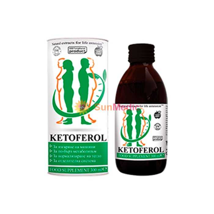 Ketoferol