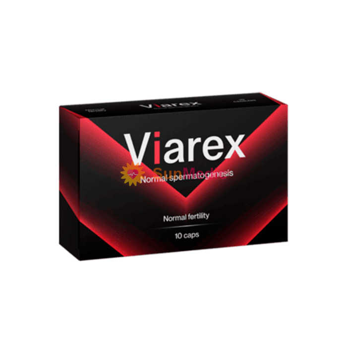 Viarex