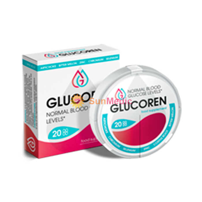 Glucoren