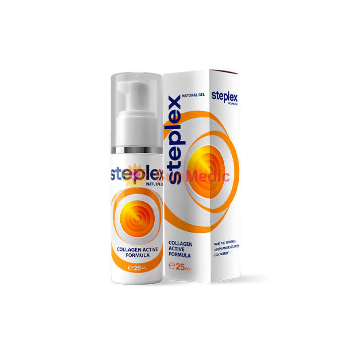 Steplex