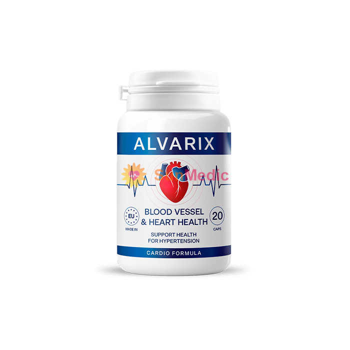 Alvarix