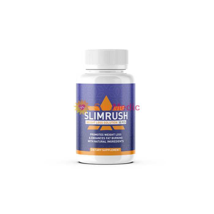 SlimRush Capsules