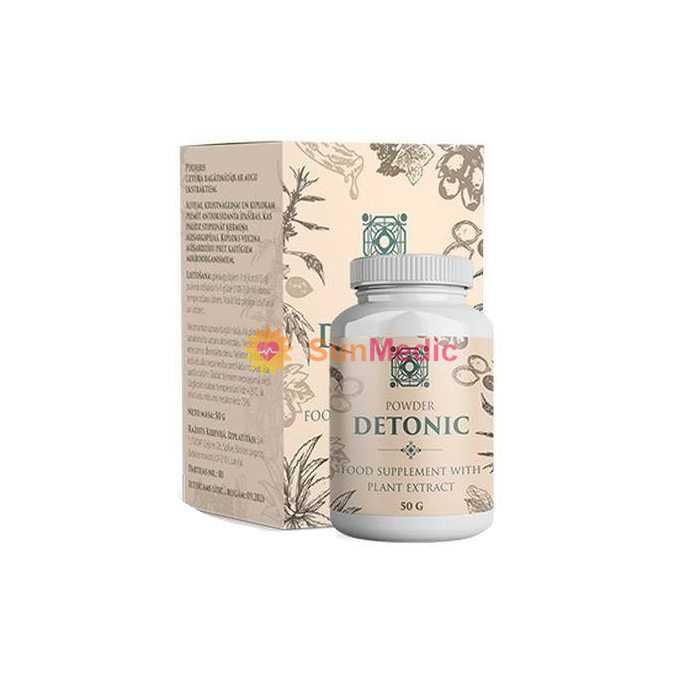 Detonic