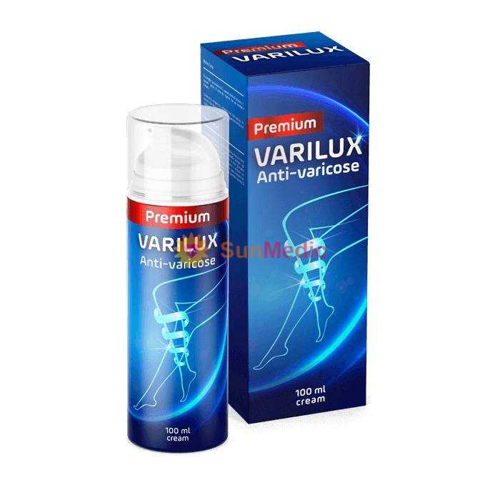 Remédio para varizes Varilux Premium