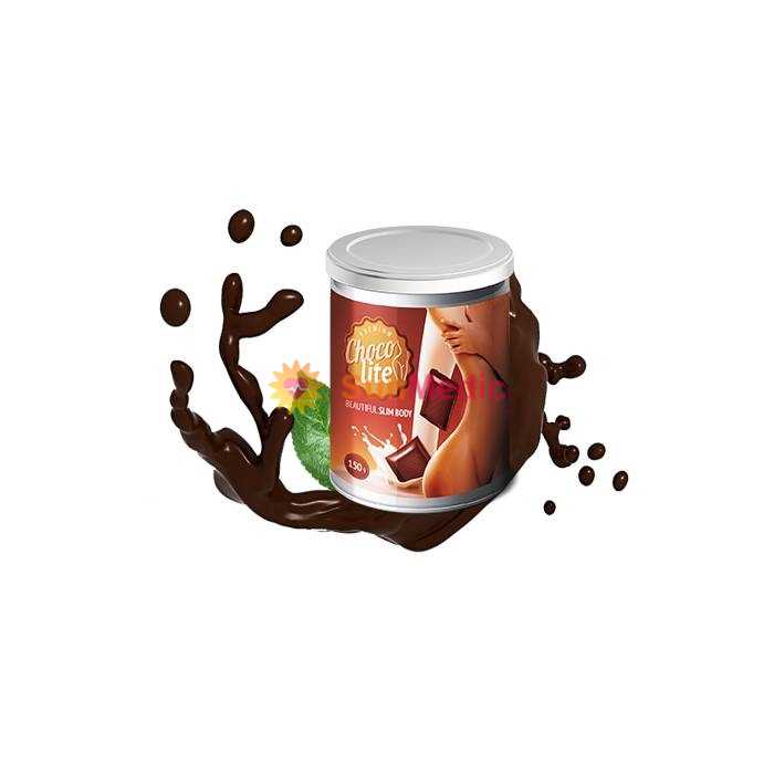 Chocolat minceur Choco Lite En France